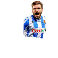 Portu, 29, from spain real sociedad, since 2019 right winger market value: Portu Fifa Mobile 21 Fifarenderz