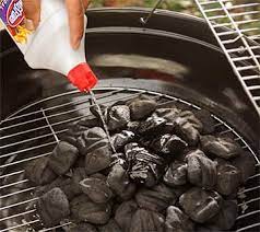 There is another way of igniting charcoal that involves the use of superheated air. How To Light A Charcoal Grill Kingsford Kingsford