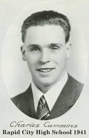 George Cummins our Warrior is gone! The last three years fighting an  unconstitutional land grab! RIP My friend.