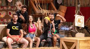 Pentru editia completa a emisiunii o gasiti pe canalul canalul. Surpriza Cine Ar Fi Castigat Emisiunea Ferma De La Pro Tv Haihui In Doi Aventura Vietii Noastre