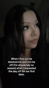 He Was Passionite Ans Intamite and Cut Me Off