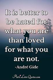 Love And Hate Quotes Purelovequotes