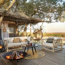 Un grand choix de un carré potager, une terrasse pour les soirées d'été avec salon et barbecue, une piscine, un terrain de. 1001 Idees D Amenagement Terrasse De Jardin En Photos Et Conseils