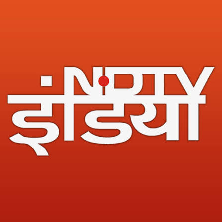 NDTV Hindi