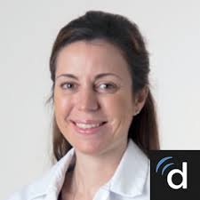 Dr. Abigail Wills, MD