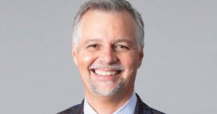 I am very excited to recognize Chicago's top CIOs and CISOs at the 2023  Orbie Awards hosted by ChicagoCIO this Thursday.