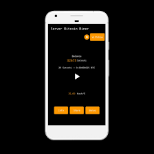 There are some scenarios of app crashing when verifying api token on 50btc.com or btcguild.com. Server Bitcoin Miner For Android Apk Download