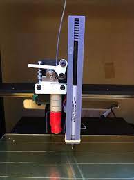 Turn Your 3d Printer Into A Plotter 3d Printer Electronics Projects 3d Printer Designs