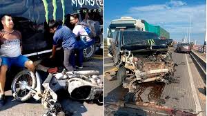 Tragedia en el Puente Chaco-Corrientes: Víctima Fatal y Camionero Detenido