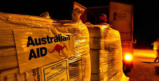 Victoria will return to lockdown from midnight on thursday. 7 Inspiring Quotes From Famous Aussies On The Power Of Australian Aid