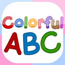 Check spelling or type a new query. Colorful Abc Alphabet Flashcard For Kindergarten Kids