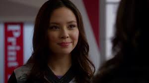 The Flash Season 2 Episode 6