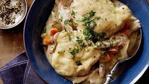 Chicken And Dumplings Recipe Food Network Recipes Dumpling Recipe Recipes