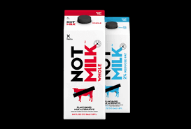 Oct 13, 2021 · notmilk embodies the dairy taste, texture and function of cow's milk. New Bezos Backed Notmilk Made From Cabbage And Pineapple Just Launched In The Us Totally Vegan Buzz