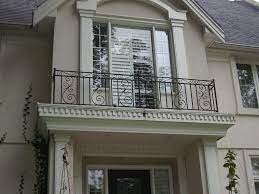 Pin By C Bastian On House Designs Balcony Grill Design Balcony Railing Design Railing Design