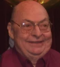 Obituary information for James E. Henaughan
