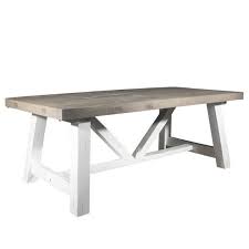 Stay updated about industrial reclaimed wood dining table. Dorset Reclaimed Wood Extendable Trestle Table Reclaimed Wood Dining Table Dining Table Industrial Dining Table