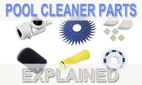 We will find it for you. Suction Pressure Pool Cleaner Parts Explained Intheswim Pool Blog