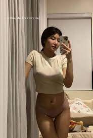 Yskaela fujimoto nude
