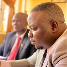 Hon Sekyanzi Steven Irish 🇺🇬 (@kisakyeirish)