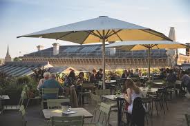 A classy venue that welcomes students as well as oaps Ashmolean Museum On Twitter Our Rooftop Restaurant Is Open Again Thank You For Your Patience During The Closure And We Hope To See You Soon Find Out More About Our Opening