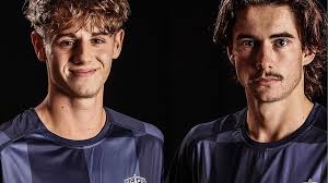 Gillion, Ellis shine in U-23s win