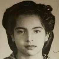 Teresa Gamiño Castro (1919–1969)