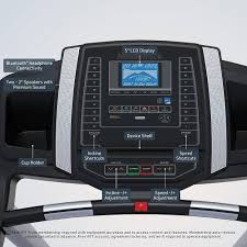 NordicTrack T 6.5 S