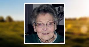 June M. Shook Obituary May 18, 2017