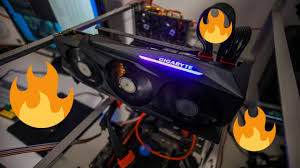 100mh\240watt + на других алгоритмах (которые не. There S A Problem With My Rtx 3080 For Ethereum Mining Youtube