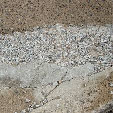 Fix And Repair Flaking Cracked Or Spalled Concrete Betonweg Selbermachen Beton Haus Reparatur