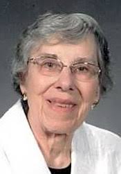 Carol Koerner Obituary (1929