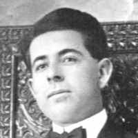 Aclair Patterson (1888–1978)