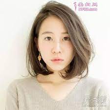 女生剪什么短发最有气质流行日系短发发型图片汇总 美妇网 hair fax