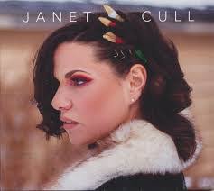 Janet Cull's Instagram, Twitter & Facebook