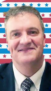 Former Washington detective a candidate for district judge