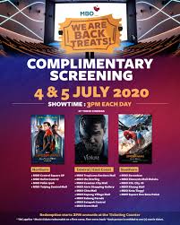 Nearby theatres to 7d mastii (element mall),bangalore. Mbo Cinemas On Twitter Complimentary Screening This Weekend See You At Mbocinemas Mbowecare