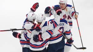 However, as a junior, you still aren't the top dogs in the school. Top Prospects Take An Unconventional Path To The World Juniors The New York Times