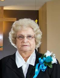 Obituary information for Frances Richardson Dye