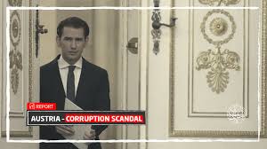 Austrian Anti-Islam Chancellor Sebastian Kurz Steps Down Amid Corruption  Scandal and Popular Protests | Al-Estiklal Newspaper