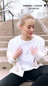 We did not find results for: Daily Josefine On Twitter Josefine Pettersen Mini Photoshoot For Holzweiler Via Her Ig