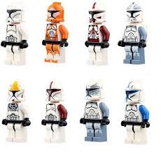скачать русификатор для Lego Star Wars 3 The Clone Wars Clone Trooper Minifigures Lego Compatible Star Wars Sets Vanytoy Com Lego Minifigures Toys Star Wars Set Clone Trooper Lego Star Wars Sets