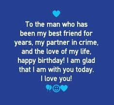 Text Message Happy Birthday Text For Him Happy Birthday Partner Verjaardagswensen Verjaardagskaarten Verjaardagskaart