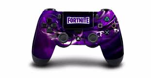 Fortnite Skin Sticker Decal Vinyl For Sony Ps4 Playstation 4 Trending Concepts Delivered Ps4 Controller Skin Ps4 Controller Ps4 Skins