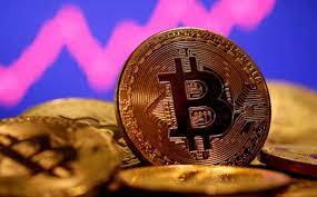 Harga Bitcoin Anjlok Lagi Gegara Sikap Tegas China Okezone Economy