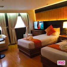 2go Travel On Twitter Saang Hotel Ito Sa Floating Hotel Ng 2go Book A Suite Room Like This On Board Any 2go Travel Ship Call 528 7000