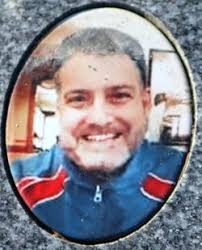 Jimmy Dye (1967-2013)