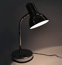 If you're unsure, check the manual that came with your lamp kit. 8 Best Study Table Lamps May 2021