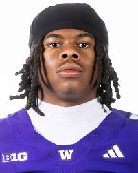 2025 WASHINGTON FOOTBALL INFORMATION