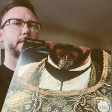 The Majesty of the Flesh